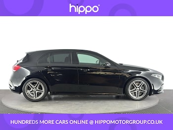 Used Mercedes-Benz A-Class 2019 for sale - 77290464: Photo