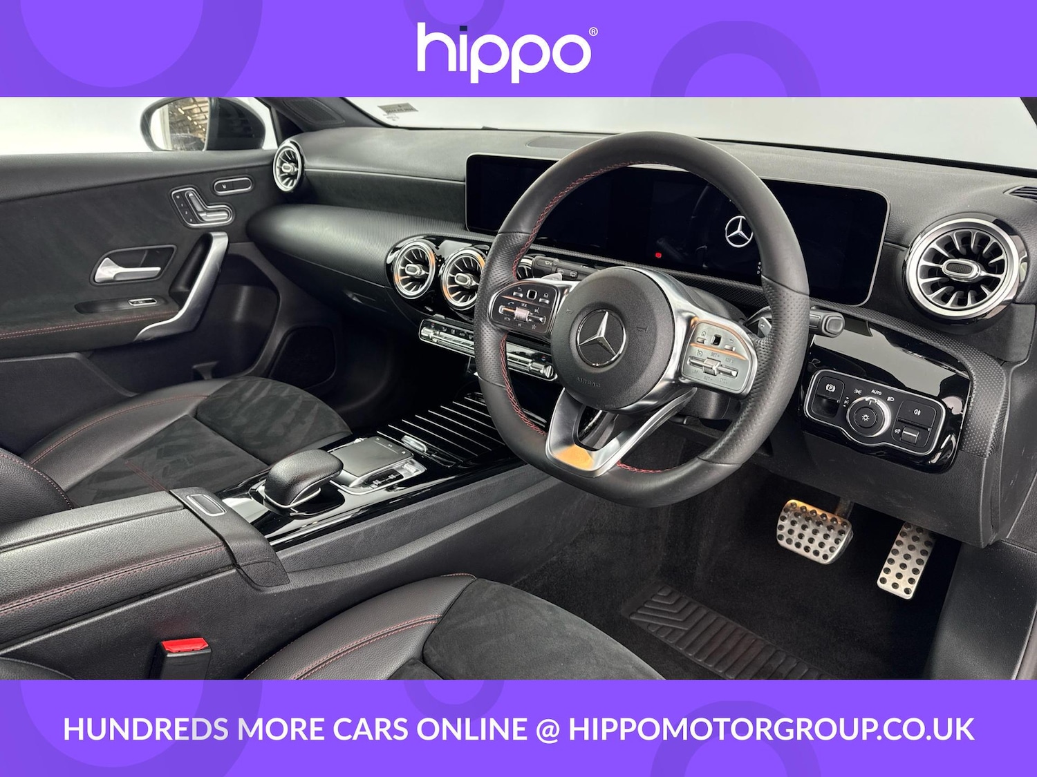 Used Mercedes-Benz A-Class 2019 for sale - 77290464: Photo 9