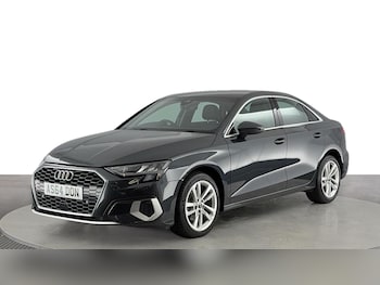 Audi - A3