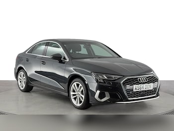Used Audi A3 2023 for sale - 75974982: Photo