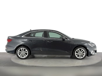 Used Audi A3 2023 for sale - 75974982: Photo