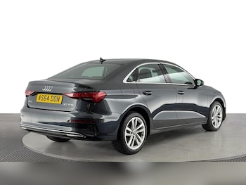 Used Audi A3 2023 for sale - 75974982: Photo