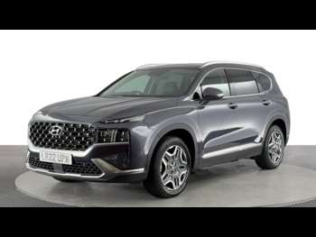 2022 - 1.6 TGDi Plug-in Hybrid Ultimate 5dr 4WD Auto