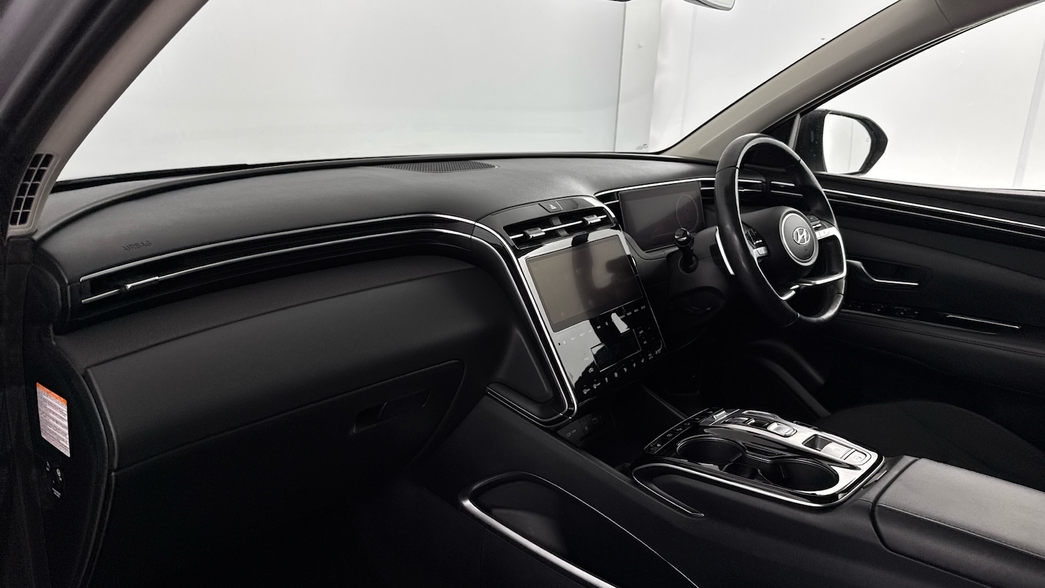 Used Hyundai TUCSON 2022 for sale - 76159720: Photo 10