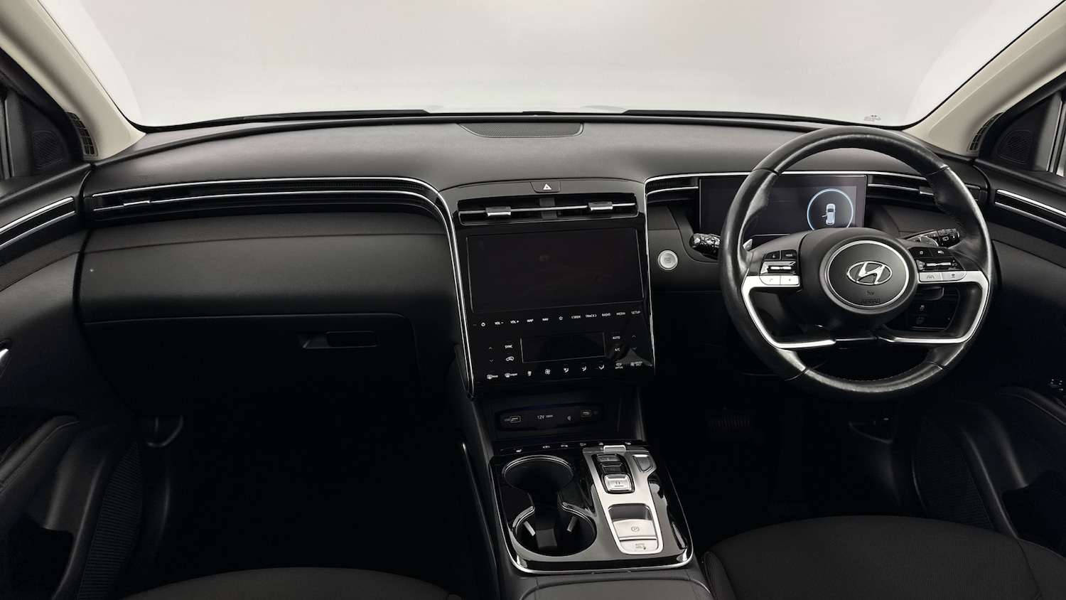Used Hyundai TUCSON 2022 for sale - 76159720: Photo 11