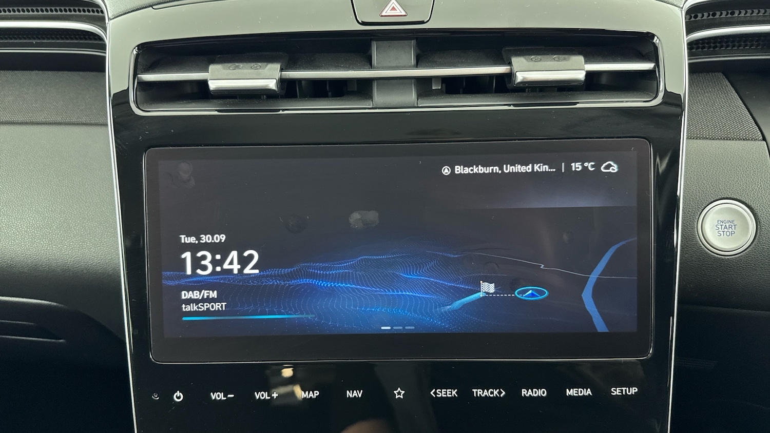 Used Hyundai TUCSON 2022 for sale - 76159720: Photo 12
