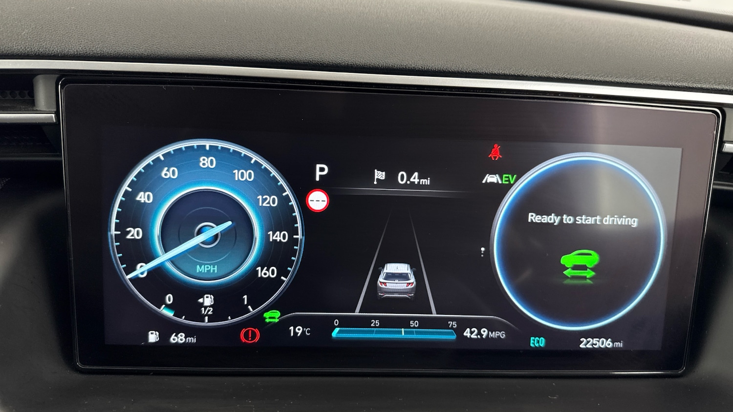 Used Hyundai TUCSON 2022 for sale - 76159720: Photo 13