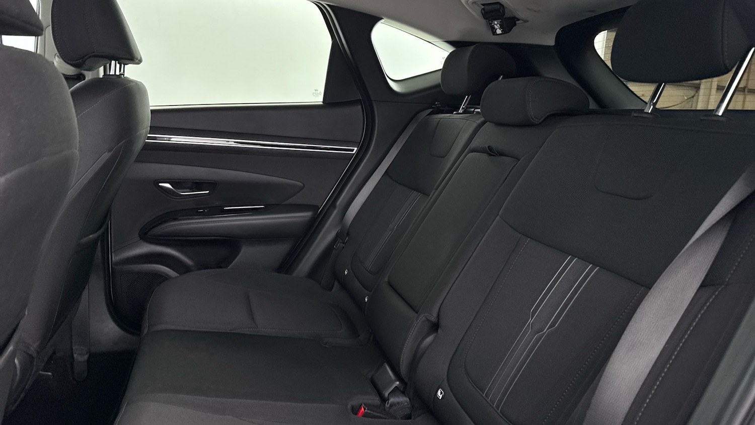Used Hyundai TUCSON 2022 for sale - 76159720: Photo 14
