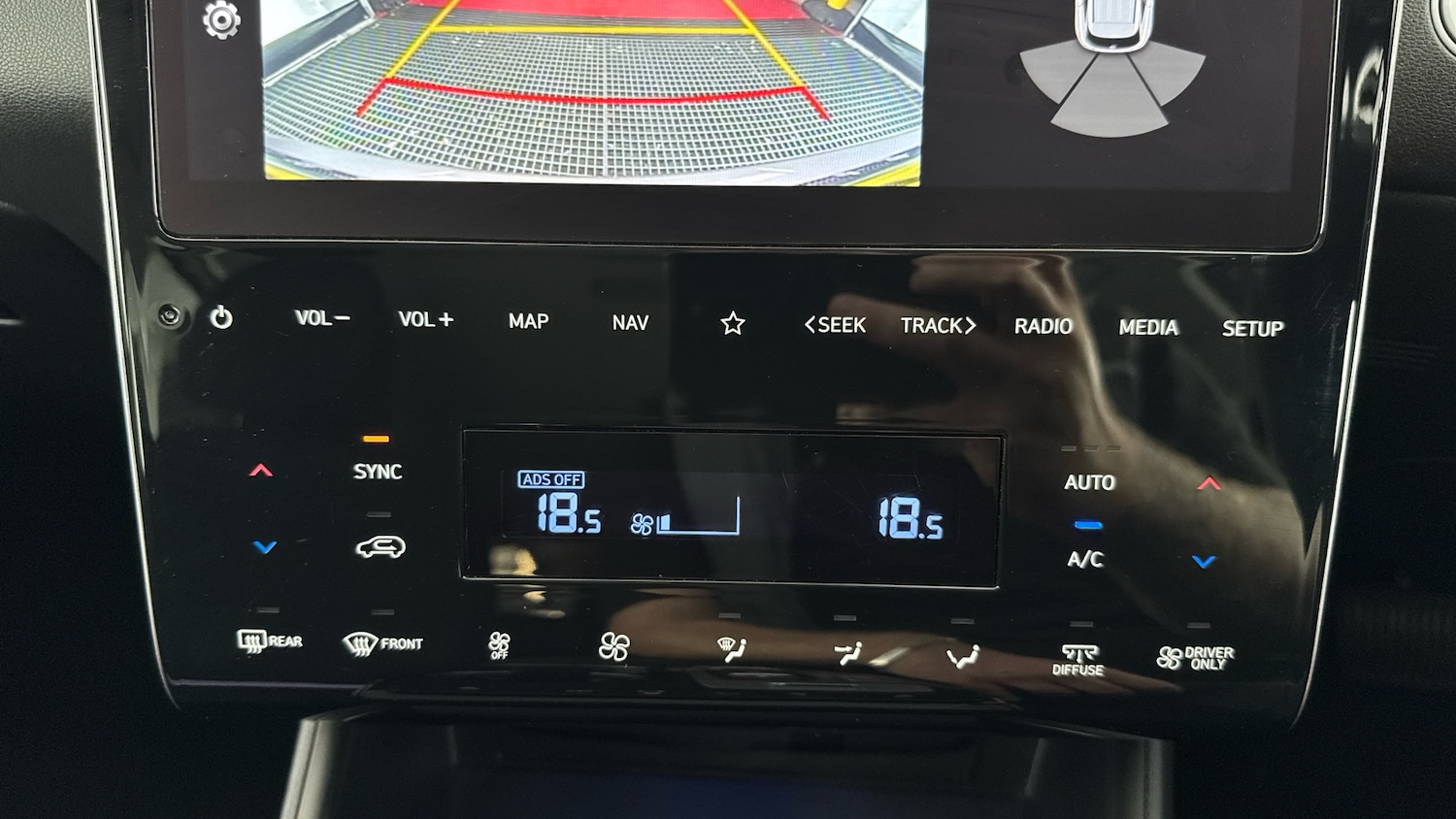 Used Hyundai TUCSON 2022 for sale - 76159720: Photo 19