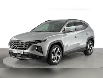 Hyundai - TUCSON