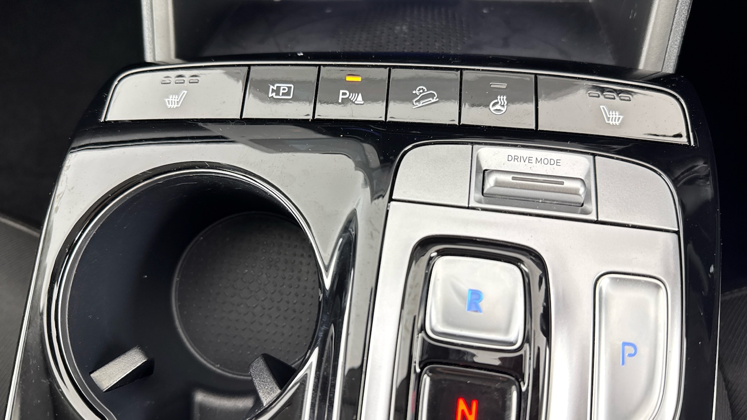 Used Hyundai TUCSON 2022 for sale - 76159720: Photo 21
