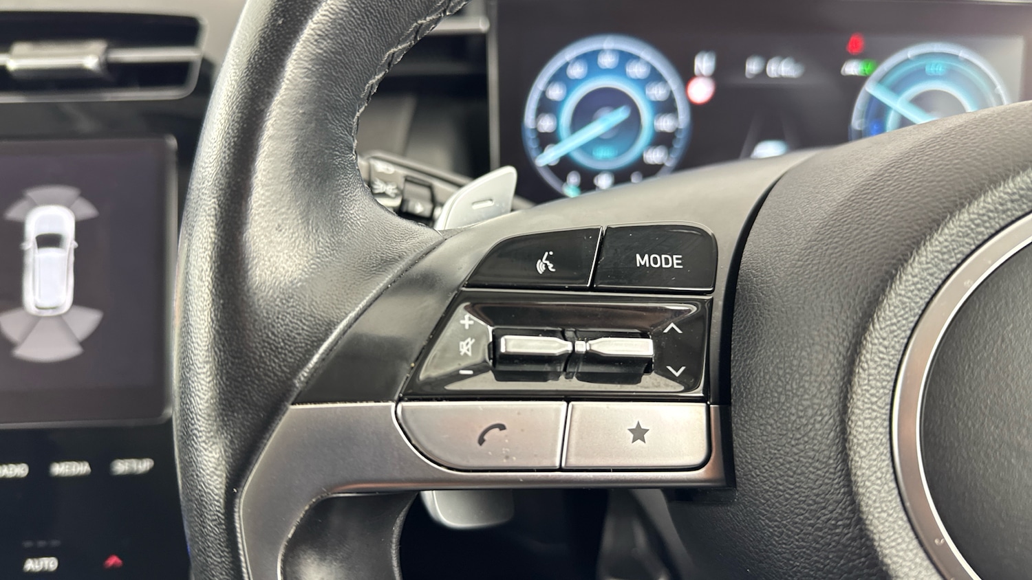 Used Hyundai TUCSON 2022 for sale - 76159720: Photo 22