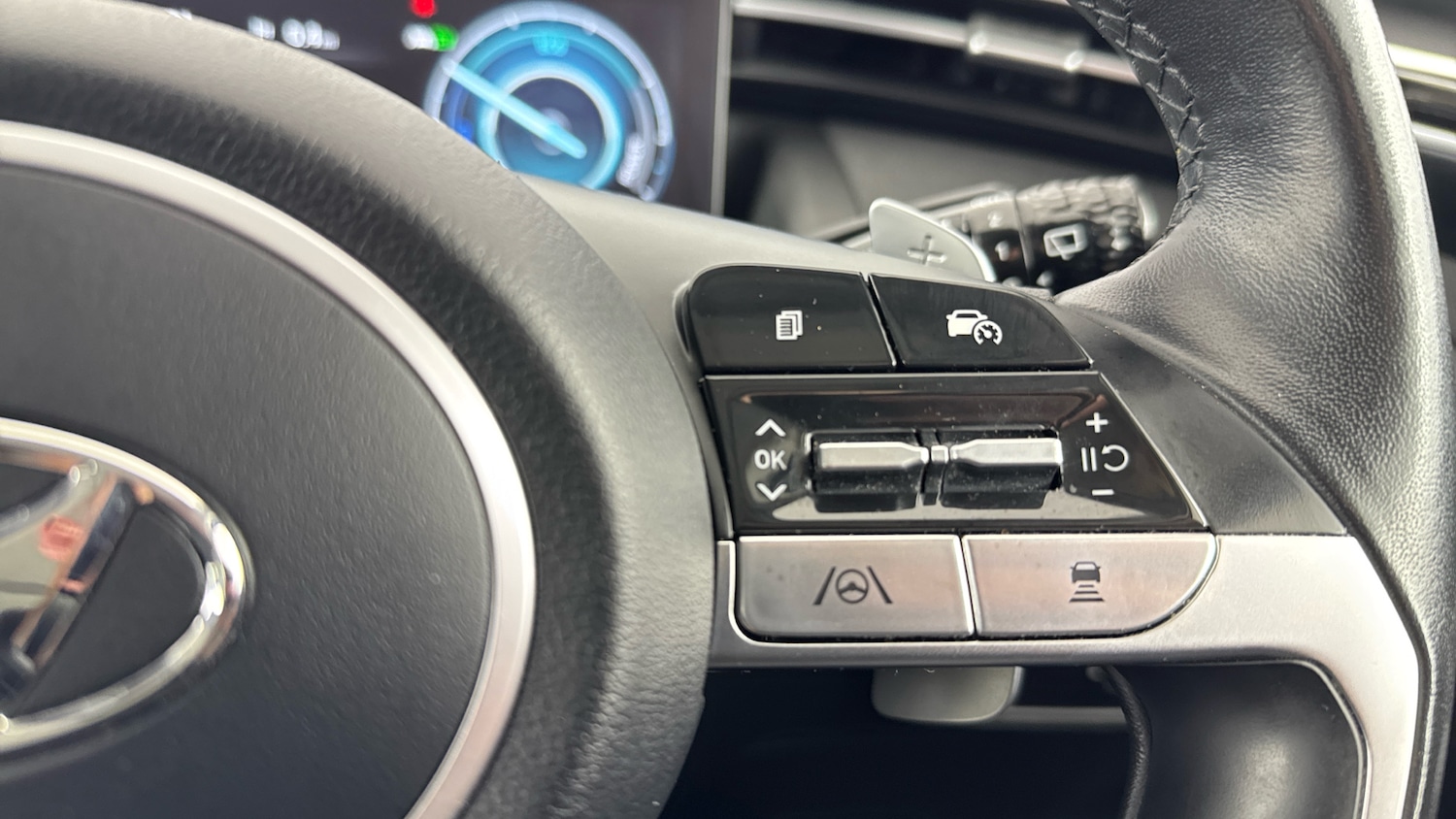 Used Hyundai TUCSON 2022 for sale - 76159720: Photo 23