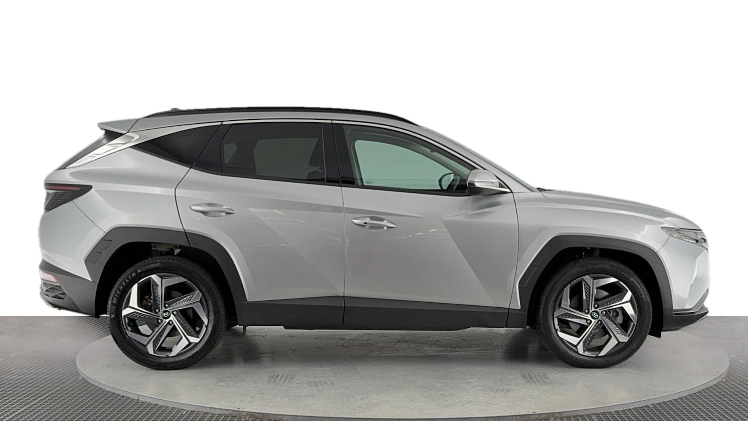 Used Hyundai TUCSON 2022 for sale - 76159720: Photo 3
