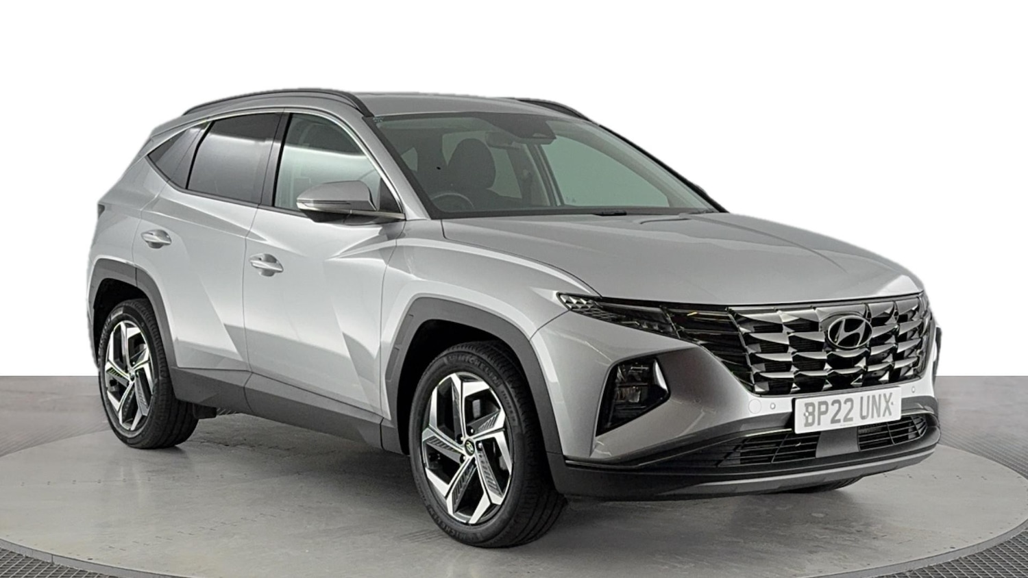 Used Hyundai TUCSON 2022 for sale - 76159720: Photo 37
