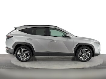 Used Hyundai TUCSON 2022 for sale - 76159720: Photo 3