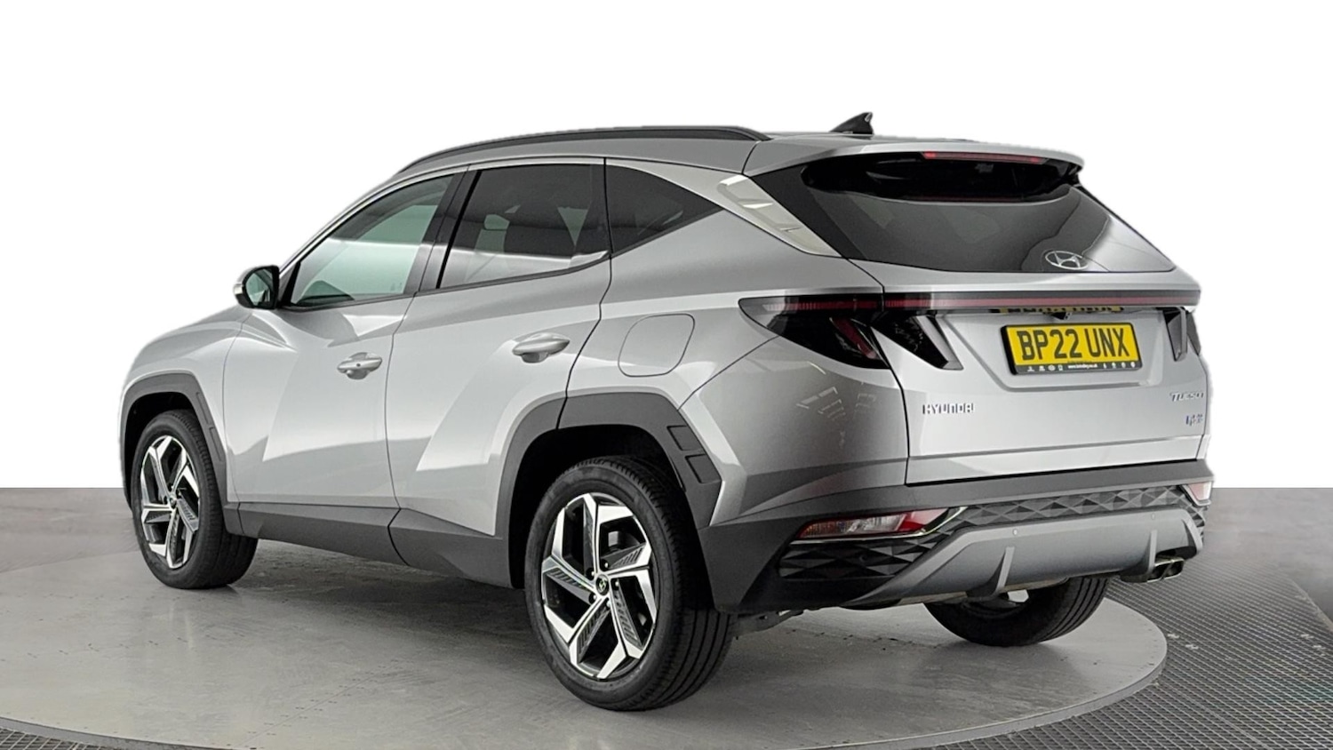 Used Hyundai TUCSON 2022 for sale - 76159720: Photo 41