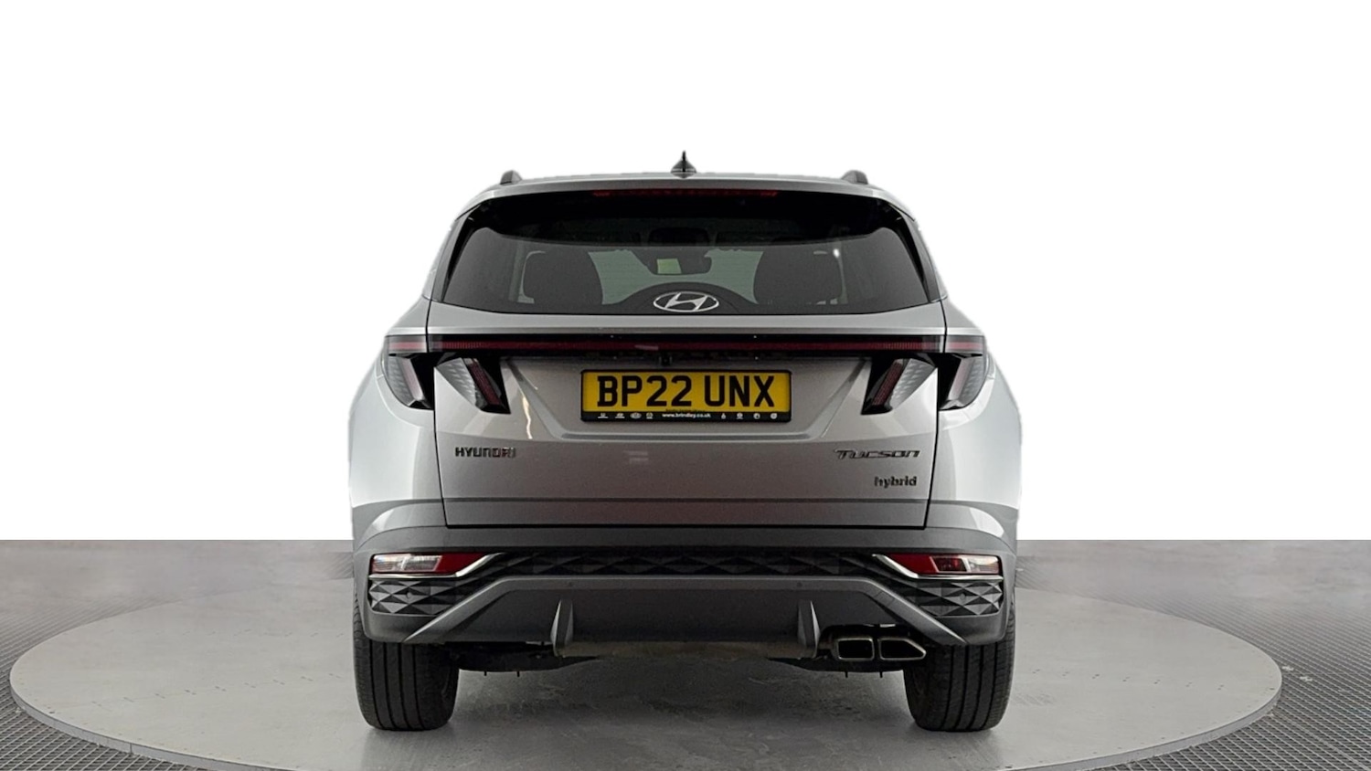 Used Hyundai TUCSON 2022 for sale - 76159720: Photo 5