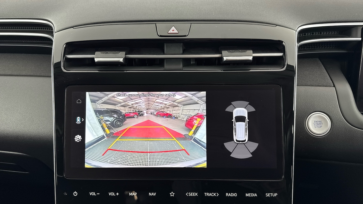 Used Hyundai TUCSON 2022 for sale - 76159720: Photo 53