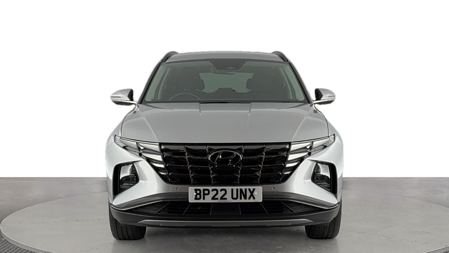 Used Hyundai TUCSON 2022 for sale - 76159720: Photo 8