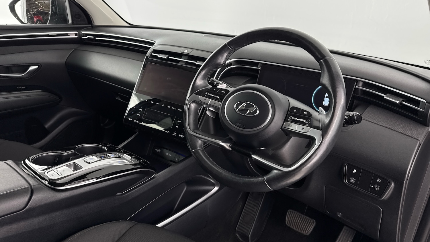 Used Hyundai TUCSON 2022 for sale - 76159720: Photo 9