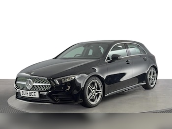 Used Mercedes-Benz A-Class 2019 for sale - 75466621: Photo