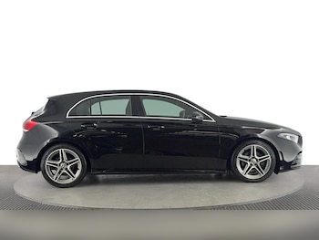 Used Mercedes-Benz A-Class 2019 for sale - 75466621: Photo