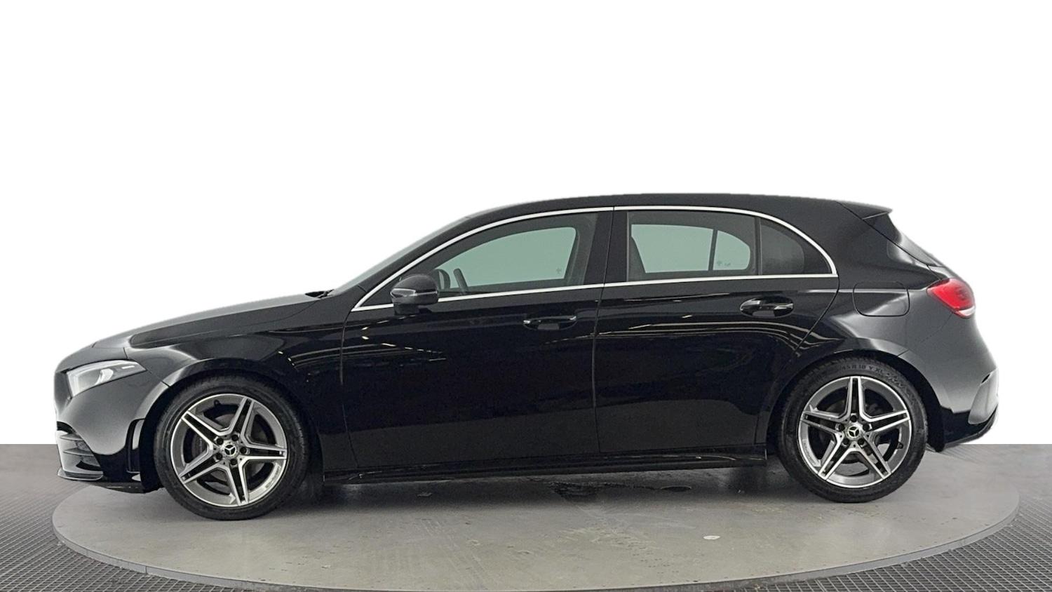 Vehicle 42