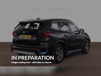 Used BMW iX1 2023 for sale - 78516846: Photo