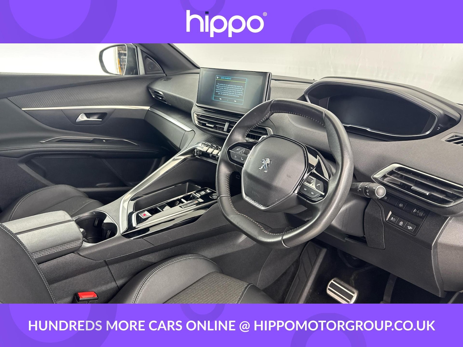 Used Peugeot 3008 2024 for sale - 77575378: Photo 10