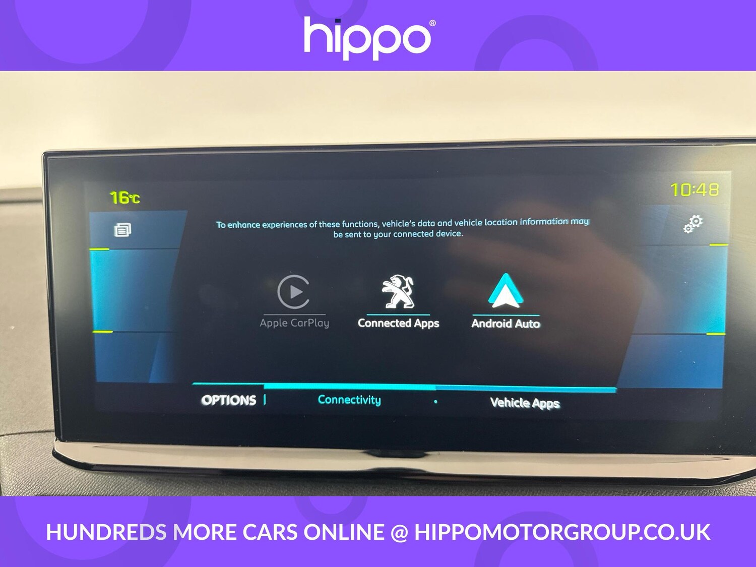 Used Peugeot 3008 2024 for sale - 77575378: Photo 12