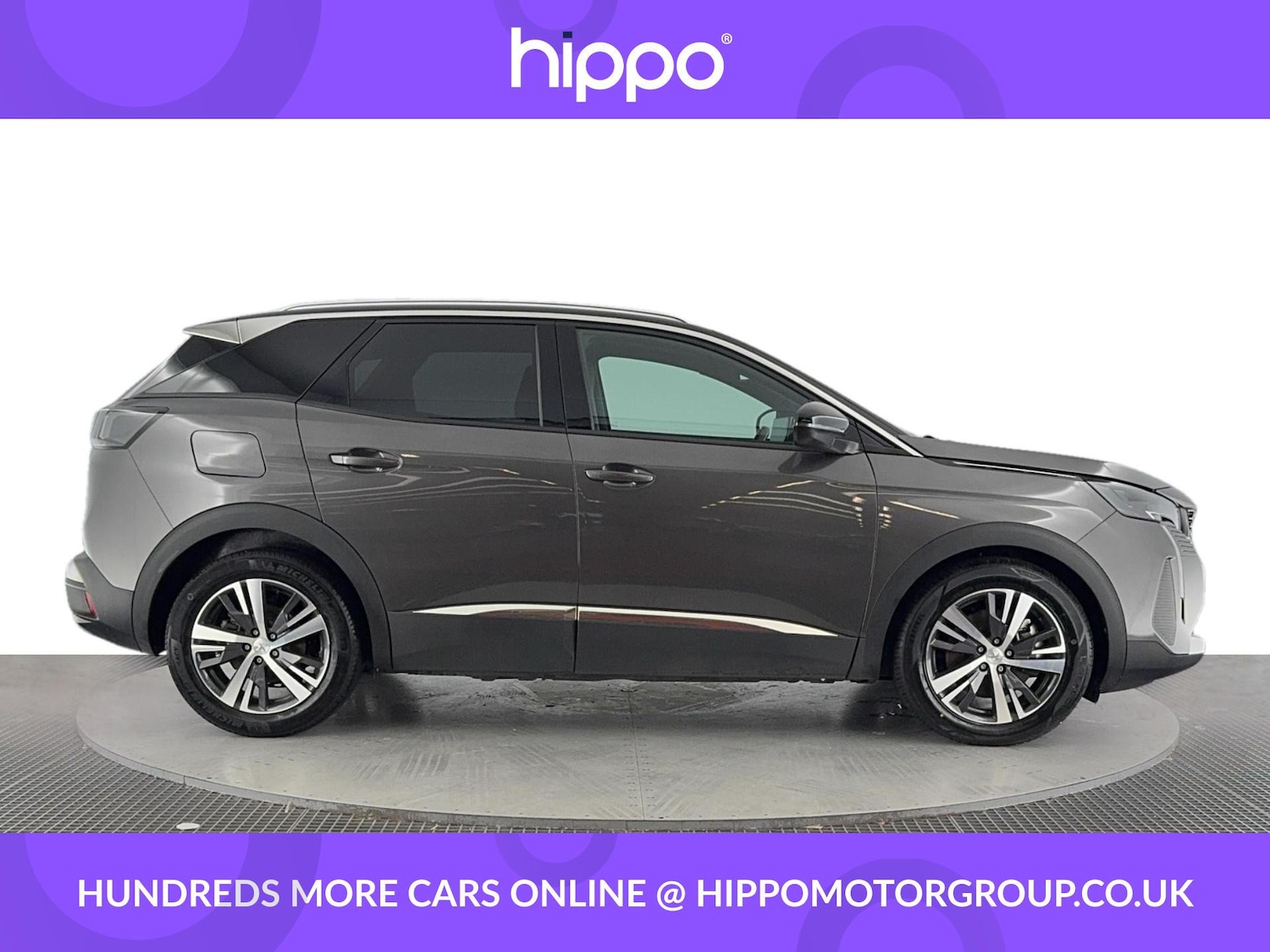 Used Peugeot 3008 2024 for sale - 77575378: Photo 3