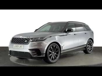 2019 - 3.0 D300 R-Dynamic SE 5dr Auto