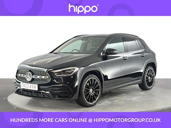 Used Mercedes-Benz GLA 2023 for sale - 79092582: Photo