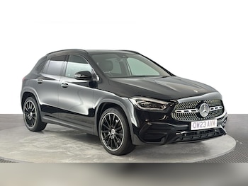 Used Mercedes-Benz GLA 2023 for sale - 79092582: Photo