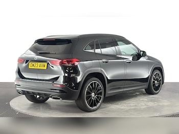 Used Mercedes-Benz GLA 2023 for sale - 79092582: Photo