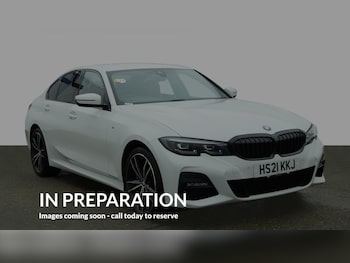 BMW - 3 Series