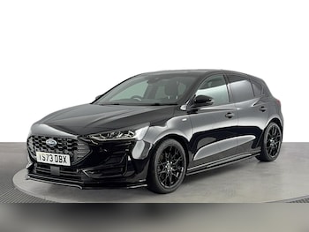 Ford - Focus
