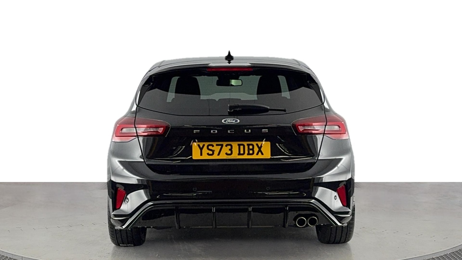 Vehicle 40
