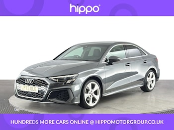 Used Audi A3 2024 for sale - 79224531: Photo