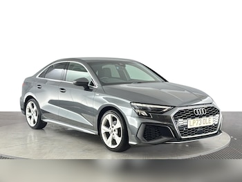 Used Audi A3 2024 for sale - 79224531: Photo