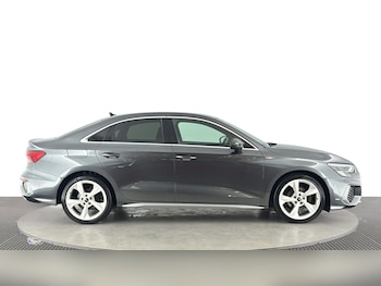 Used Audi A3 2024 for sale - 79224531: Photo