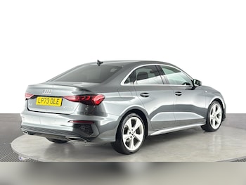 Used Audi A3 2024 for sale - 79224531: Photo