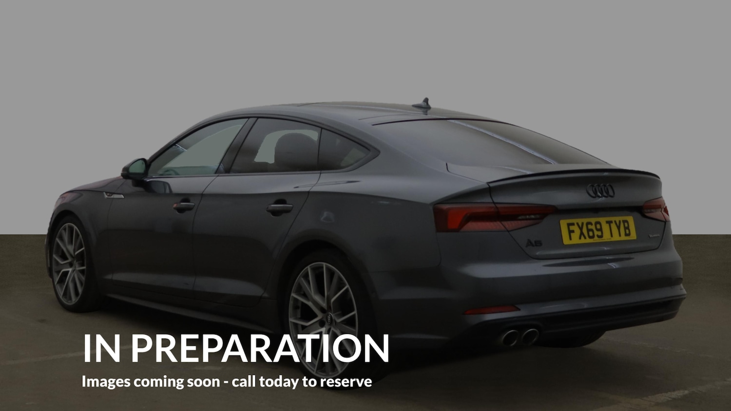 Used Audi A5 2019 for sale - 76114132: Photo 13