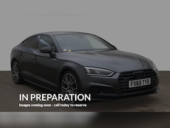 Audi - A5