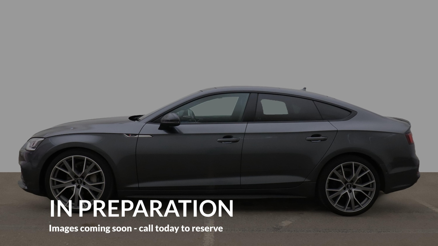 Used Audi A5 2019 for sale - 76114132: Photo 22