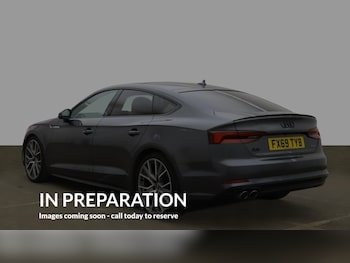 Used Audi A5 2019 for sale - 76114132: Photo 3