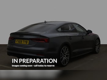 Used Audi A5 2019 for sale - 76114132: Photo 4