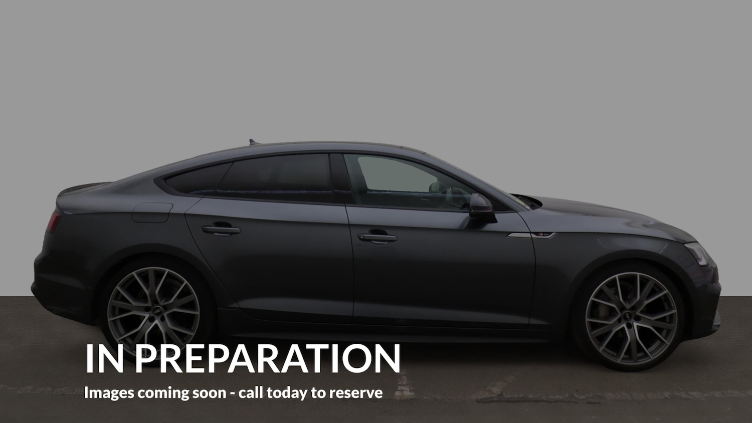 Used Audi A5 2019 for sale - 76114132: Photo 5