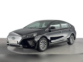 2021 - Premium 5-Door